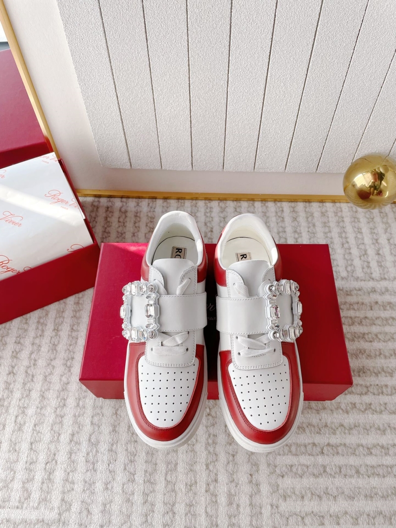 Roger Vivier Casual Shoes